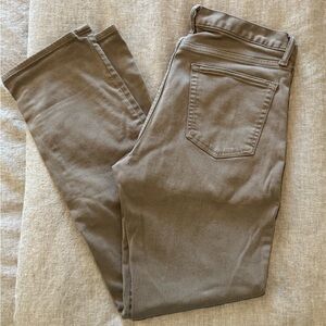 GAP Men’s Straight Leg GapFlex Pants